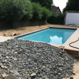 Créez une oasis de détente à l'intérieur de votre maison avec une piscine intérieure Gonesse